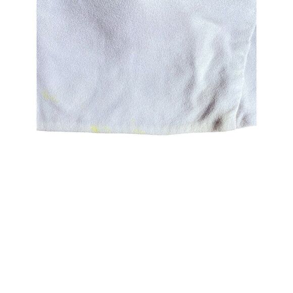 Phillip Lim Cut Out Crepe Maxi Dress Size 6 - Picture 10 of 11